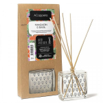 ACAPPELLA REED DIFFUSER MANDARIN / BASIL 100 ML