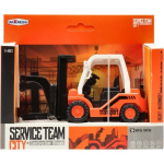 Mega Creative Mega Creative P/ B 19X15X8 MC WB 120 carriage forklift.