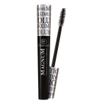 Dermacol Magnum-Maximum Volume Mascara Black 9ml