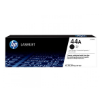 HP No. 44A CF244A Black