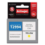 ActiveJet AE-29YNX Yellow 15 ml