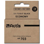 ACTIS CD887AE Black Alternative