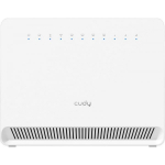 CUDY LT700E White