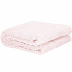 Springos HA7153 200 x 220 cm Pink