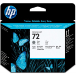 HP 72 Gray + Photo Black 2x6 ml
