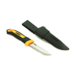 DeWALT Dewalt fixed blade knife 90mm