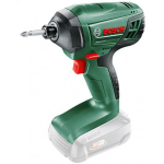 Bosch Advanced ImpactDrive 18 Solo