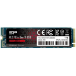 Silicon Power 1TB P34A80 M.2 PCIe Gen3 x4 NVMe