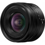 Panasonic Lumix S 18-40MM F/ 4.5-6.3 L-Mount