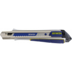 Irwin Irwin ProTouch reinforced breakaway knife 18mm Bi-Metal blade (1050710