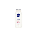Nivea Nivea Care & Diamond Shower Gel 500ml
