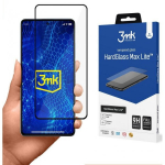 3MK "HardGlass Max Lite Screen Protector Redmi Note 12 Pro"