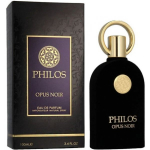 Maison Alhambra Philos Opus Noir EDP 100 ml