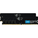 Crucial 64GB DDR5 5600MHz DIMM CT2K32G56C46U5