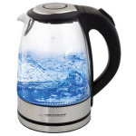 Esperanza EKK012 Yosemite Black