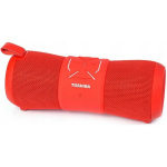 Toshiba Sonic Blast 3 Red