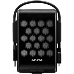 Adata 2TB USB3.0 AHD720-2TU3-CBK
