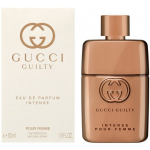 Gucci Guilty EDP Intense 50ml