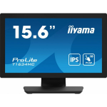Iiyama ProLite T1634MC-B1S 15.6" IPS 16:9