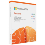 Microsoft M365 Personal P10 EN EUROZONE QQ2-01897