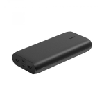 Belkin Belkin BPB016BTBK power bank 26000 mAh Black