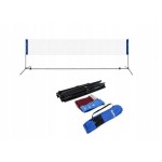 NILS Extreme NT7111 3in1 Multifunctional grid Badminton + tennis + volleyball cover