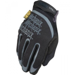 Mechanix Wear Mechanix Wear Mechanix Wear Utility Gloves Black S