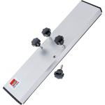 Bessey BESSEY support plate STE-SP35, support (aluminium)