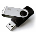 Goodram UTS2 Twister 16GB Black