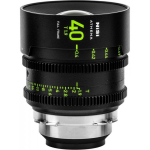 NiSi Cine Lens Athena Prime 40mm T/ 1.9 E-Mount