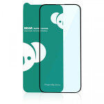 Reals "Bear Super Hard Glass Xiaomi Redmi A1/ A2" Black