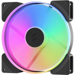 Fractal Design Prisma AL-18 180mm ARGB PWM Case Fan