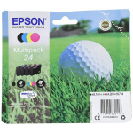 Epson C13T34664010 Color