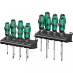 Wera Wera Screwdriver Set Big Pack 300
