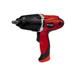 Einhell Einhell impact wrench CC-IW 450, 1/ 2 "&nbsp;(red / black, 450 watts)