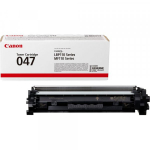 Canon CRG-047 Black Toner