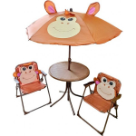 BESK 9105764 Garden Set