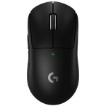 Logitech G Pro X Superlight 2 Black
