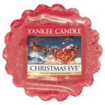 Yankee Candle Yankee Candle Christmas Eve Wax Wosk 22g