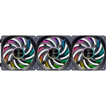 Seasonic MagFlow ARGB 120 mm Case Fan MAGFLOW-ARGB-3