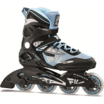 Fila _6876031 Fila Legacy Comp Lady recreational roller skates black r. 37.