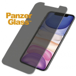 PanzerGlass "P2662 Apple iPhone XR/ 11" Transparent