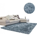 NoName Carpet - Living Room Shaggy 300x400 - Light Silver universal.