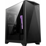 MSI Gungnir 300P Airflow