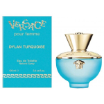 Versace Dylan Turquoise EDT 100ml