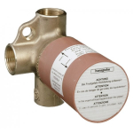 Hansgrohe Trio (HG15981180)