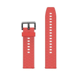 Fusion Accessories 22/ 46mm Red Y Strap