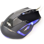 E-Blue "MAZER Type-R" Black
