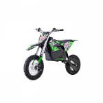 Ramiz Motor PIT BIKE Green