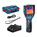 Bosch GTC 400 C (0601083101)